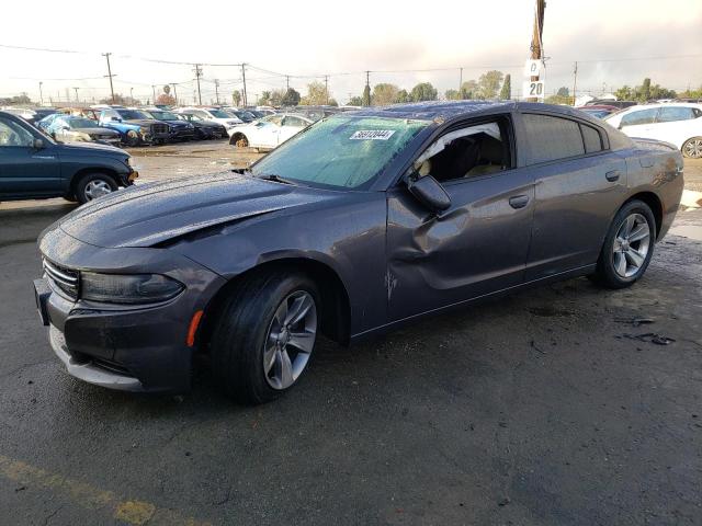 2016 Dodge Charger SE