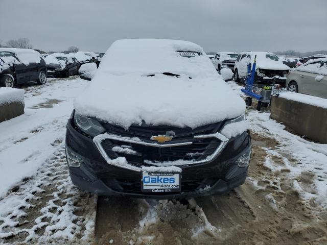 2018 CHEVROLET EQUINOX LS - 2GNAXREVXJ6190169