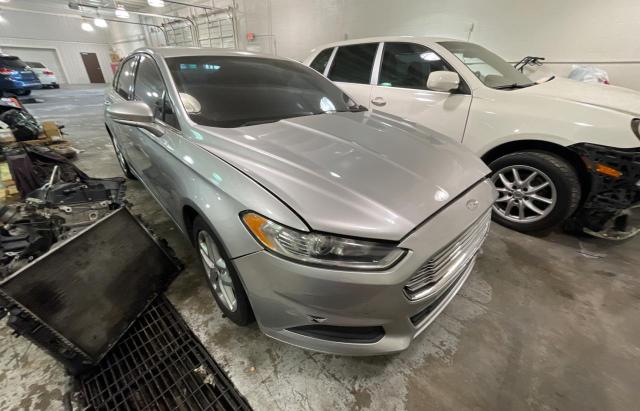 1FA6P0H72E5378165 | 2014 FORD FUSION SE