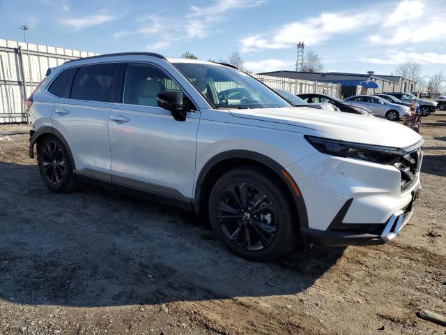 2023 HONDA CR-V SPORT - 7FARS6H95PE037035