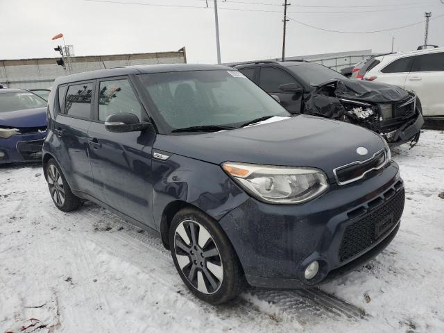 KNDJX3A50E7020260 | 2014 KIA SOUL !