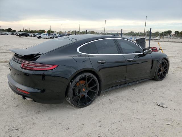 WP0AB2A70HL123815 | 2017 PORSCHE PANAMERA 4