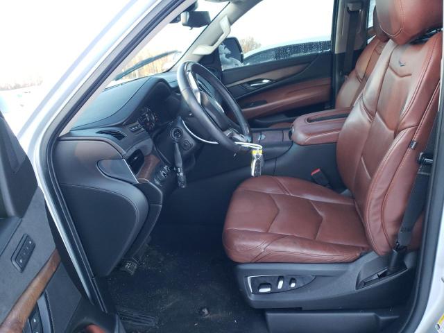 2020 CADILLAC ESCALADE L - 1GYS4BKJXLR163926