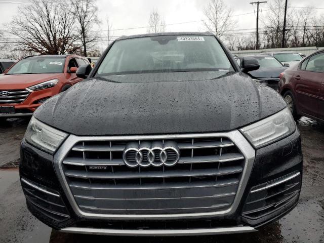 WA1ANAFY5J2013318 2018 AUDI Q5, photo no. 5