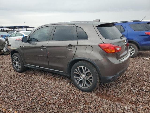 Vin: ja4ap3au6hz032049, lot: 39737274, mitsubishi outlander es 20172