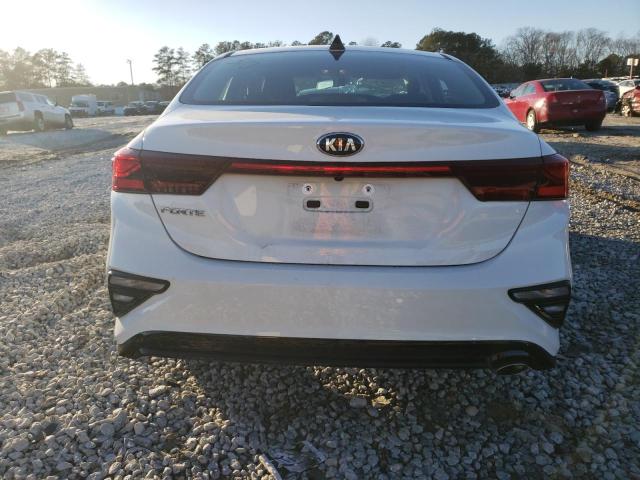 3KPF24ADXKE120539 | 2019 KIA FORTE FE