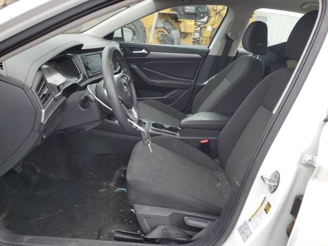 2019 VOLKSWAGEN JETTA S 3VWC57BU4KM089754