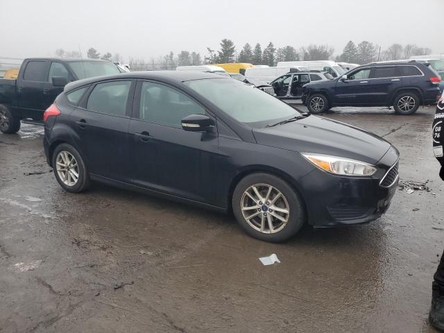 1FADP3K29HL289098 | 2017 FORD FOCUS SE