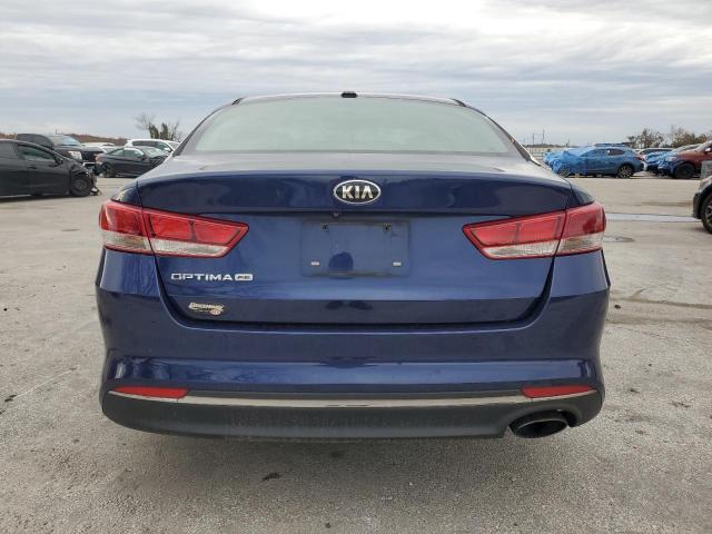 5XXGT4L30HG122435 | 2017 KIA OPTIMA LX