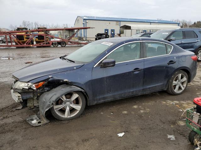 Lot #2445668472 2013 ACURA ILX 20 PRE salvage car