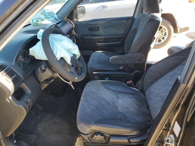 2004 Honda Cr-V Ex VIN: JHLRD78874C023135 Lot: 82508093