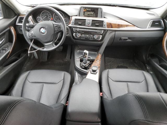 WBA8E1G51GNT36830 | 2016 BMW 320 I