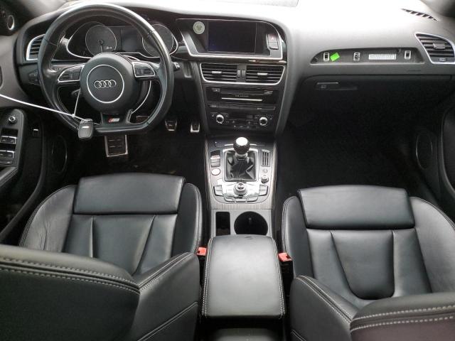 WAUDGAFL0EA159605 | 2014 AUDI S4 PREMIUM