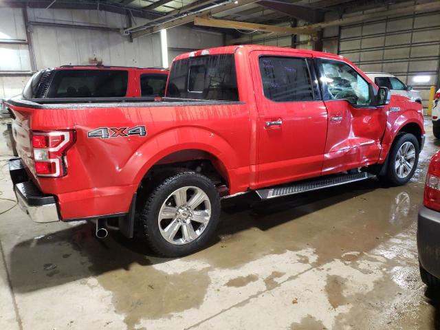 2019 FORD F150 XLT - 1FTEW1E59KKC28777