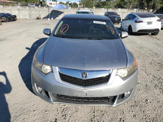 VIN JM3KFBCM0M0340182 2009 ACURA TSX no.5