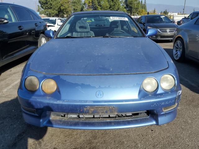 JH4DC4451YS001923 2000 Acura Integra Ls