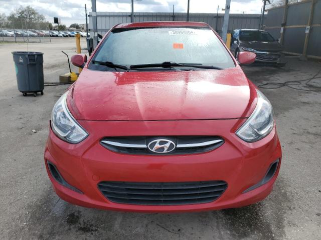 KMHCT4AE7GU158419 | 2016 HYUNDAI ACCENT SE