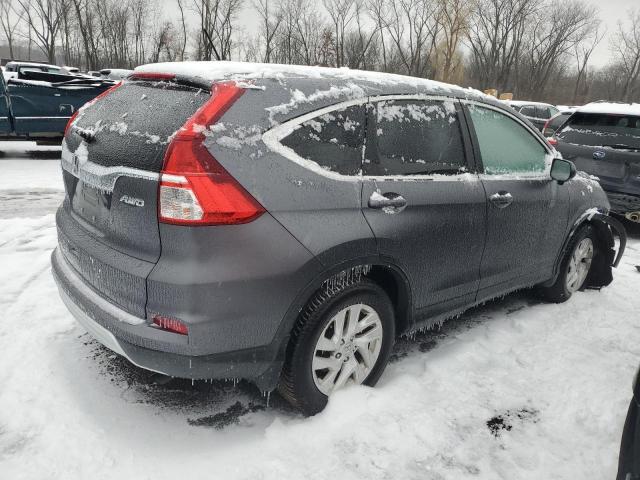 2HKRM4H55FH697406 | 2015 Honda cr-v ex