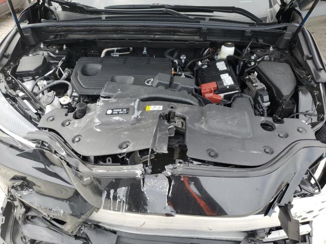 2024 LEXUS NX 250 PRE 2T2GDCAZ0RC009653