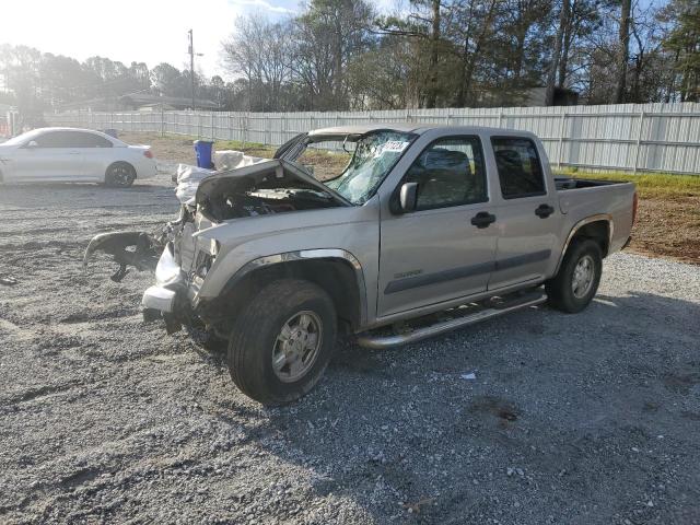 2004 Chevrolet Colorado 