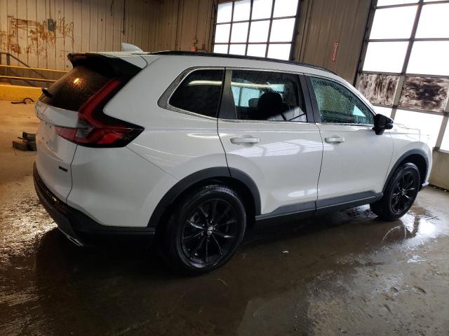 5J6RS6H52RL008191 | 2024 HONDA CR-V SPORT