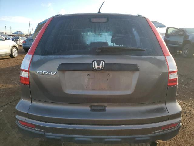 5J6RE3H35BL058156 | 2011 Honda cr-v lx