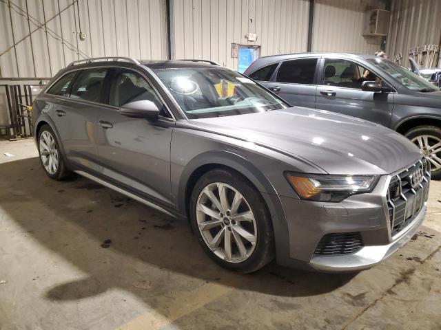 2021 AUDI A6 ALLROAD WAU92BF21MN036307