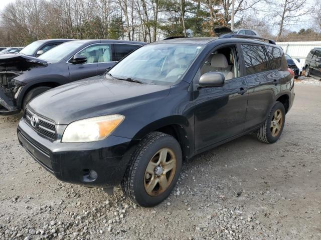 2006 Toyota RAV4 