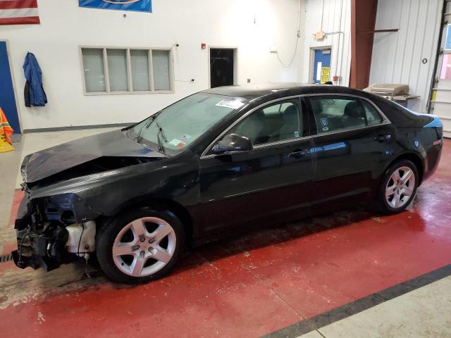 2012 Chevrolet Malibu LS