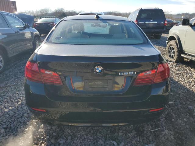 WBA5A5C56ED506937 | 2014 BMW 528 I