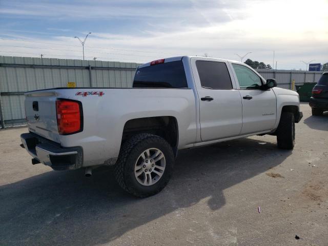 3GCUKREC9EG370840 | 2014 CHEVROLET SILVERADO