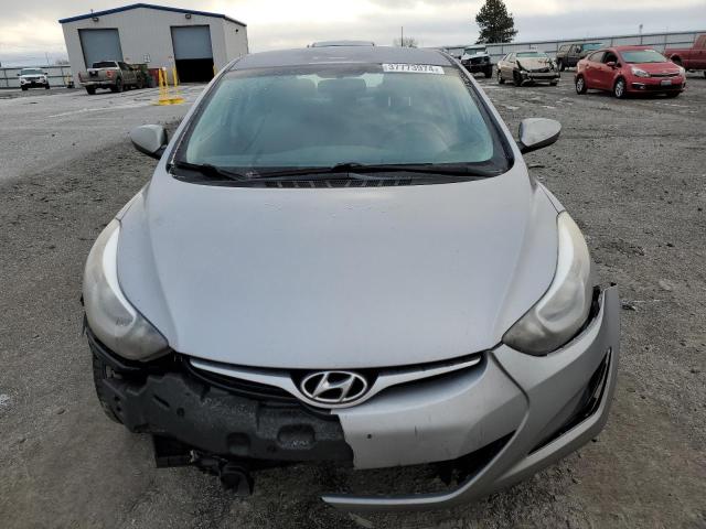 5NPDH4AE1GH760382 | 2016 HYUNDAI ELANTRA SE