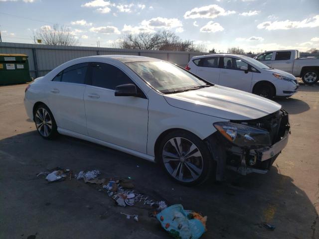 VIN WDDSJ4EB8JN509528 2018 Mercedes-Benz CLA-Class,... no.4