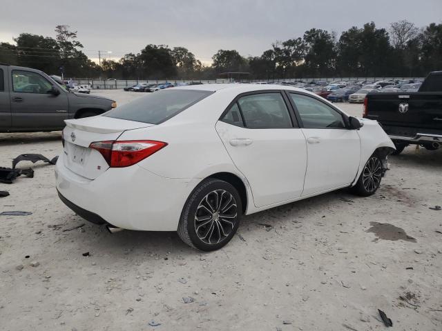 2T1BURHE8FC336365 | 2015 TOYOTA COROLLA