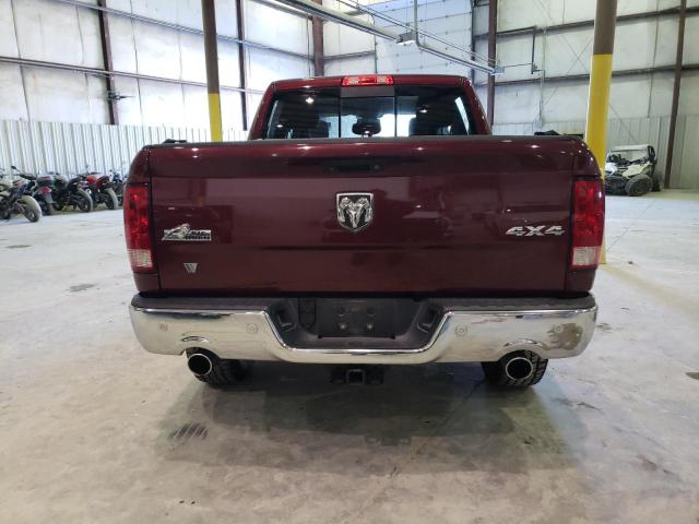 3C6RR7LT3GG344852 | 2016 RAM 1500 SLT