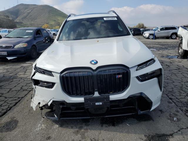 2024 BMW X7 M60I - 5UX33EM05R9U06293