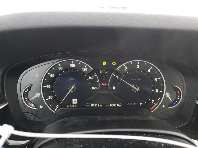 2018 BMW 530 XI - WBAJA7C58JWA74525