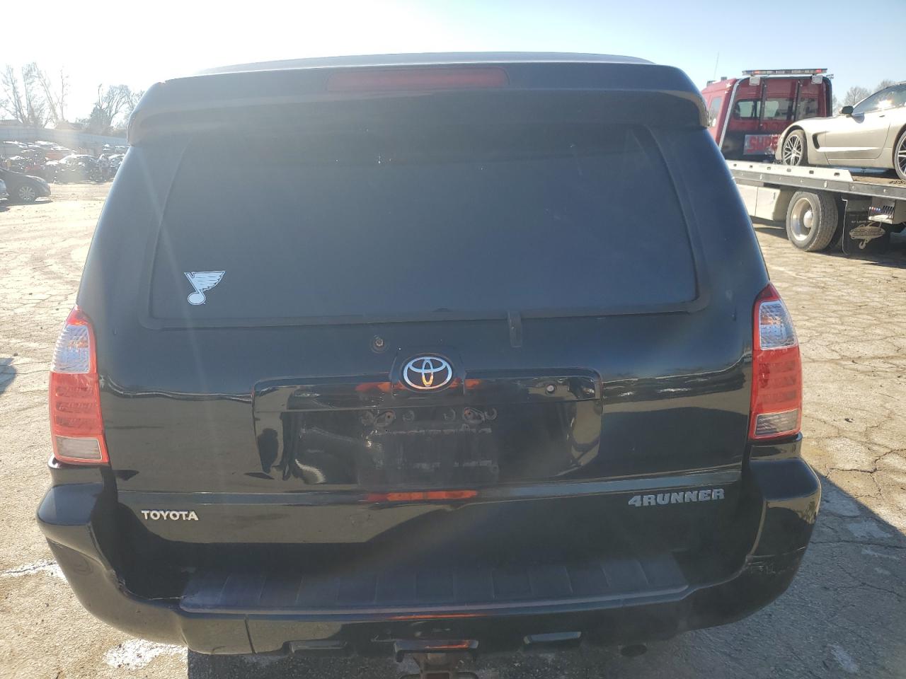 JTEBU14R368059030 2006 Toyota 4Runner Sr5