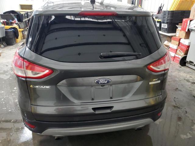 1FMCU0GX4GUC41594 | 2016 FORD ESCAPE SE