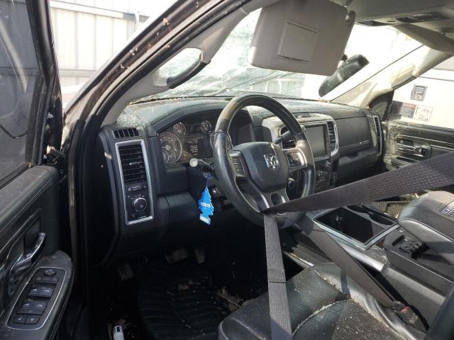 2015 RAM 3500 LONGH 3C63RRKL5FG630350