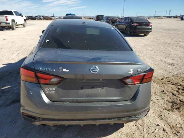 2019 NISSAN ALTIMA SL - 1N4BL4EV5KC118631