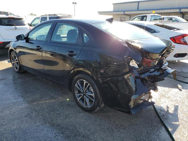 2023 Kia Forte Lx VIN: 5TETX22N07Z365219 Lot: 38120584