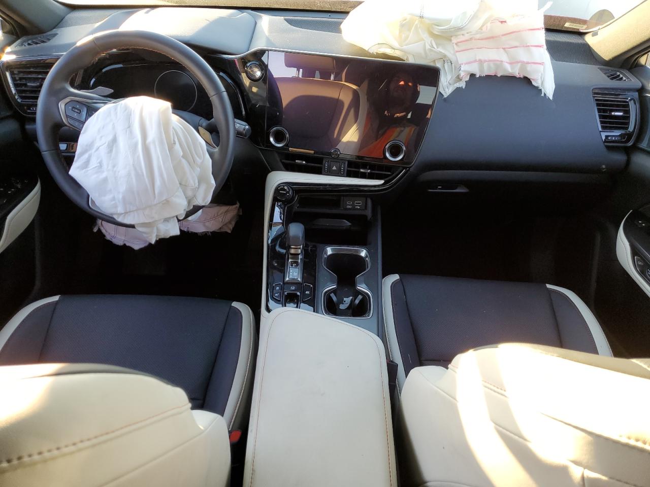 Фото: 2T2GKCEZ5PC015378 - 8