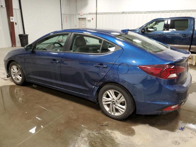 Vin: 5npd84lf4lh623548, lot: 38636174, hyundai elantra sel 20202