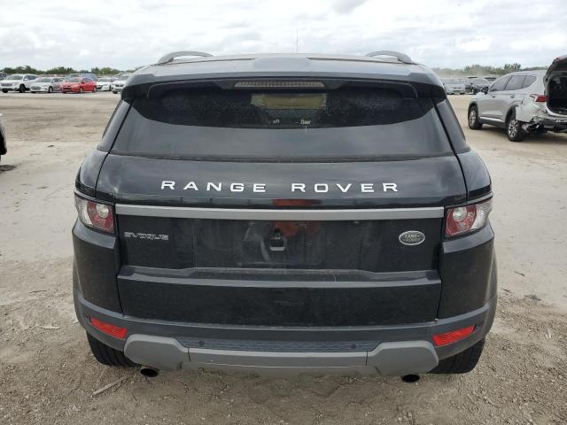 2014 Land Rover Range Rover Evoque Pure Premium VIN: SALVR2BG1EH892309 Lot: 38267384