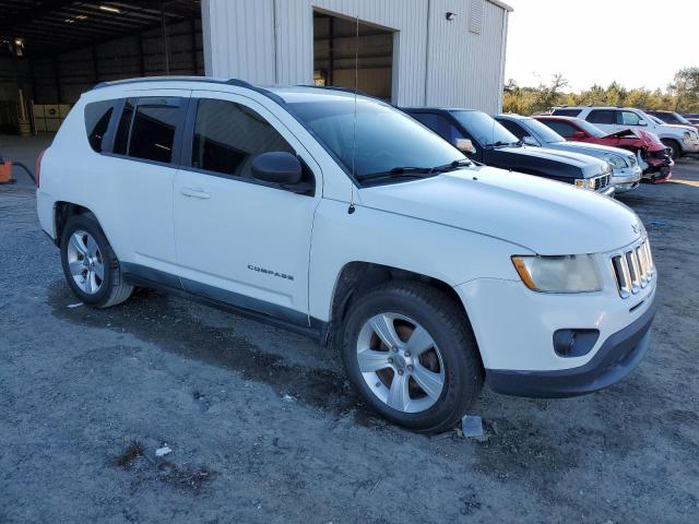 1J4NT1FBXBD267597 2011 Jeep Compass Sport