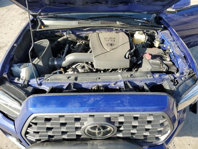 2022 TOYOTA TACOMA DOU - 3TYCZ5AN1NT055267