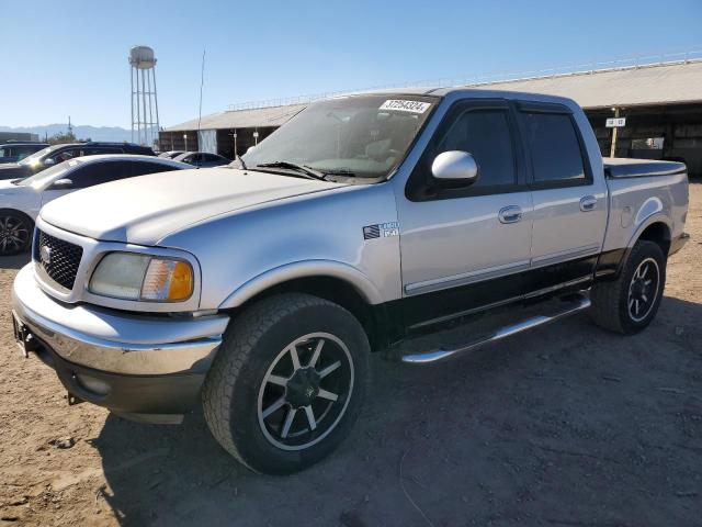 2003 Ford F-150 SuperCrew 