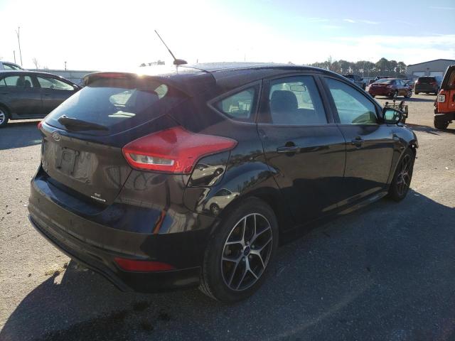 1FADP3K27GL279443 | 2016 FORD FOCUS SE