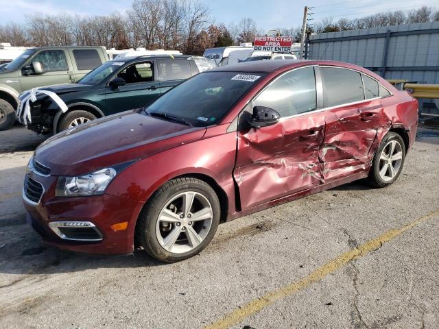 1G1PE5SB2F7174883 | 2015 CHEVROLET CRUZE LT